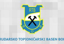RTB aktivno pomaže poplavljena područja u istočnoj Srbiji