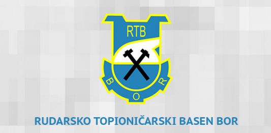 RTB aktivno pomaže poplavljena područja u istočnoj Srbiji