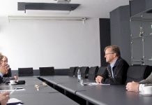 Inženjeri iz Amerike zadovoljni onim što su videli u Boru