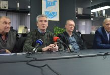 Zoran Vujović: Ministarstvo privrede da „legne“ na priču RTB-a, a ne da ga boli glava od Bora