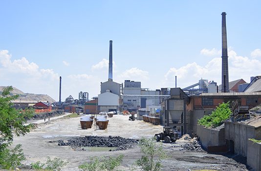 Proizvedeno 32 hiljade tona katodnog bakra