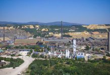 Ziđin ponudio na prodaju industrijski otpad