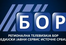 rtv bor