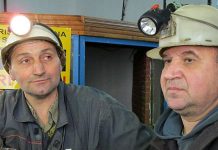 Borski rudari i pored beneficija ne mogu u penziju pre pedesete godine Rudari RTB-a ne mogu u penziju i pored beneficija