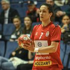 Danas u Boru rukometašice Srbije igraju revanš protiv Slovenije za plasman na Svetsko prvenstvo