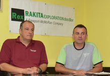 NASTAVLJENA TRADICIJA: Rukometni kamp na Savači od 1. do 10. jula
