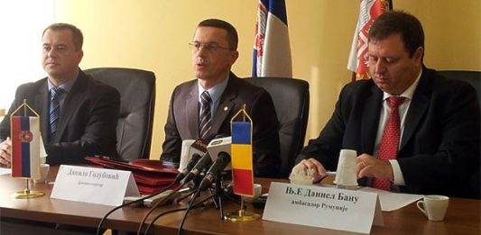 Rumunija pomaže ruralna područja u Vojvodini i istočnoj Srbiji