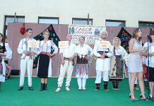 Sabor narodnog stvaralaštva Timočke krajne sabor narodnog stvaralastva timocke krajine