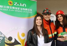 Na Sajmu zapošljavanja u Boljevcu veliko interesovanje za rad u kompaniji Srbija Ziđin Majning