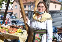 Sajam etno hrane u Zlotu: Neponovljivi ukusi borskog kraja