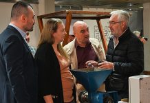Otvoren prvi Sajam ideja i inovacija u Boru