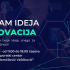 Sajam ideja i inovacija 16. oktobra u Boru