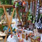 Osmomartovski bazar u četvrtak na platou Doma kulture u Boru