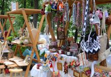 Osmomartovski bazar u četvrtak na platou Doma kulture u Boru