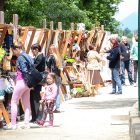 Održan Sajam domaće radinosti u borskom Zoološkom vrtu