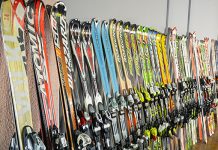 U nedelju sajam razmene ski opreme u Boru