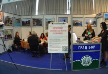 41. Međunarodni sajam turizma: Bor kao dobra destinacija za aktivan odmor