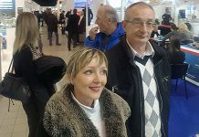 Predstavnici „Vodovoda“ i „Bogovine“ posetili sajam voda
