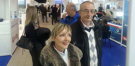 Predstavnici „Vodovoda“ i „Bogovine“ posetili sajam voda