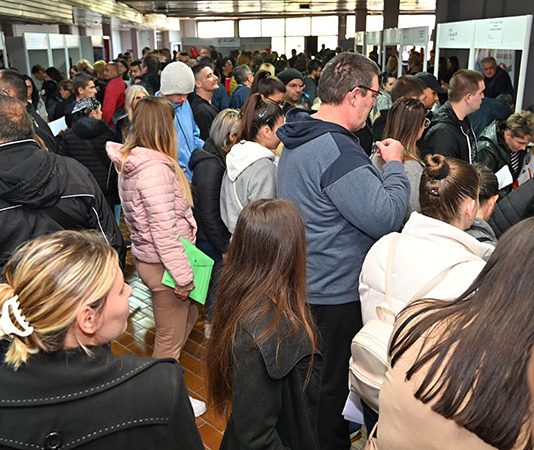 Jesenji Sajam zapošljavanja u Boru 30. oktobra – prilika za poslodavce i tražioce posla
