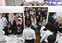 Sajam zapošljavanja u Boru 18. oktobra, traži se više stotina radnika