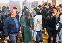 Održan sajam zapošljavanja u Boru, ponuđeno više od 450 radnih mesta, najviše interesovanja za rudarske kompanije