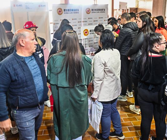 Održan sajam zapošljavanja u Boru, ponuđeno više od 450 radnih mesta, najviše interesovanja za rudarske kompanije