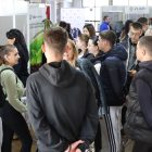 Sajam zapošljavanja danas u Boru