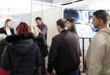 Sajam zapošljavanja u Boru: Veliko interesovanje za rad u Srbija Ziđin Majning