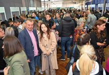 Na jesenjem Sajmu zapošljavanja u Boru veliki broj poslodavaca i ponuđenih radnih mesta