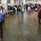 Održan Sajam zapošljavanja u Boru
