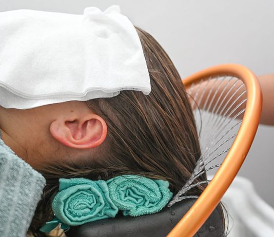 Nova dimenzija opuštanja u Boru: Head Spa tretman u salonu „Milla Vanilla” – spoj tradicije, energije i nege