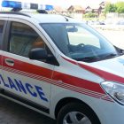 Dom zdravlja Bor kupio novo ambulantno vozilo