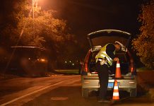Kragujevčanka teže povređena u saobraćajnoj nezgodi kod naselja „Bor 2“