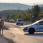 Mladić i devojka povređeni u udesu motora i traktora