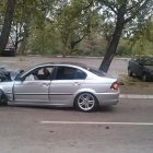 Šest osoba povređeno u saobraćajnoj nezgodi u Boru