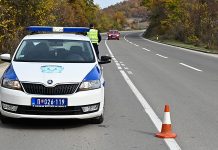 Dvojica vozača u Boru isključena iz saobraćaja – jedan vozio pijan, drugi pod dejstvom droga