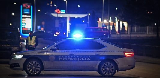 PU Bor: Tokom vikenda iz saobraćaja isključena 23 vozača