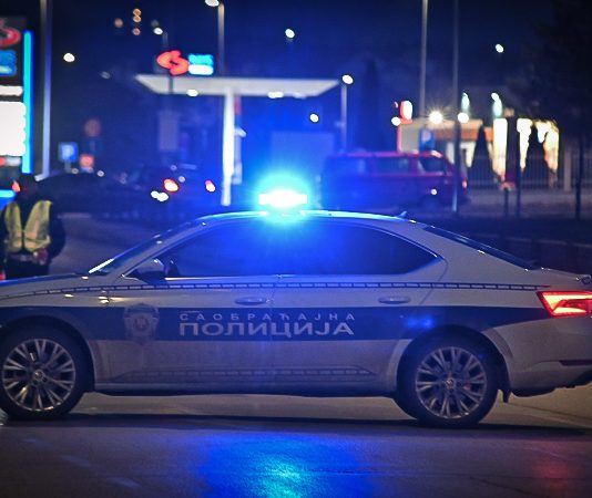 PU Bor: Iz saobraćaja isključeno devet vozača