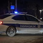 PU Bor: Pijani vozač izazvao saobraćajnu nezgodu, tokom vikenda iz saobraćaja isključeno šestoro vozača