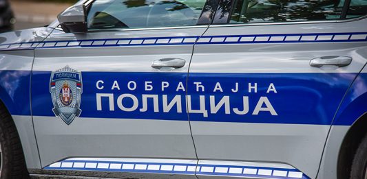 Policija isključila dvojicu vozača iz saobraćaja zbog vožnje pod dejstvom alkohola