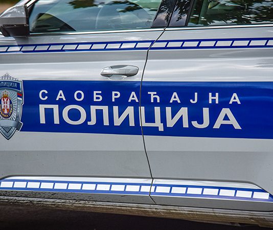 Borska policija tokom vikenda iz saobraćaja isključila 15 vozača!