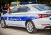 PU Bor: Policija sankcionisala 20 vozača zbog vožnje pod dejstvom alkohola