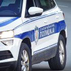 Krivična prijava protiv vozača zbog falsifikovanja isprava