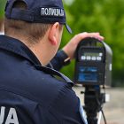 Vozači oprez: Do 1. maja pojačana kontrola saobraćaja, policija angažuje sve raspoložive uređaje za merenje brzine