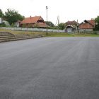Rekonstruisani sportski tereni u Šarbanovcu i Zlotu