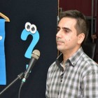 Saša Čorboloković: Umešnost je motivisati učenike da uče gramatiku i čitaju
