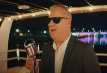 Koncert Saše Matića povodom Dana grada Bora