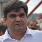 Saša Mirković prebačen u bolnicu