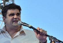 Mirković: Timočki region umesto Borskog i Zaječarskog okruga